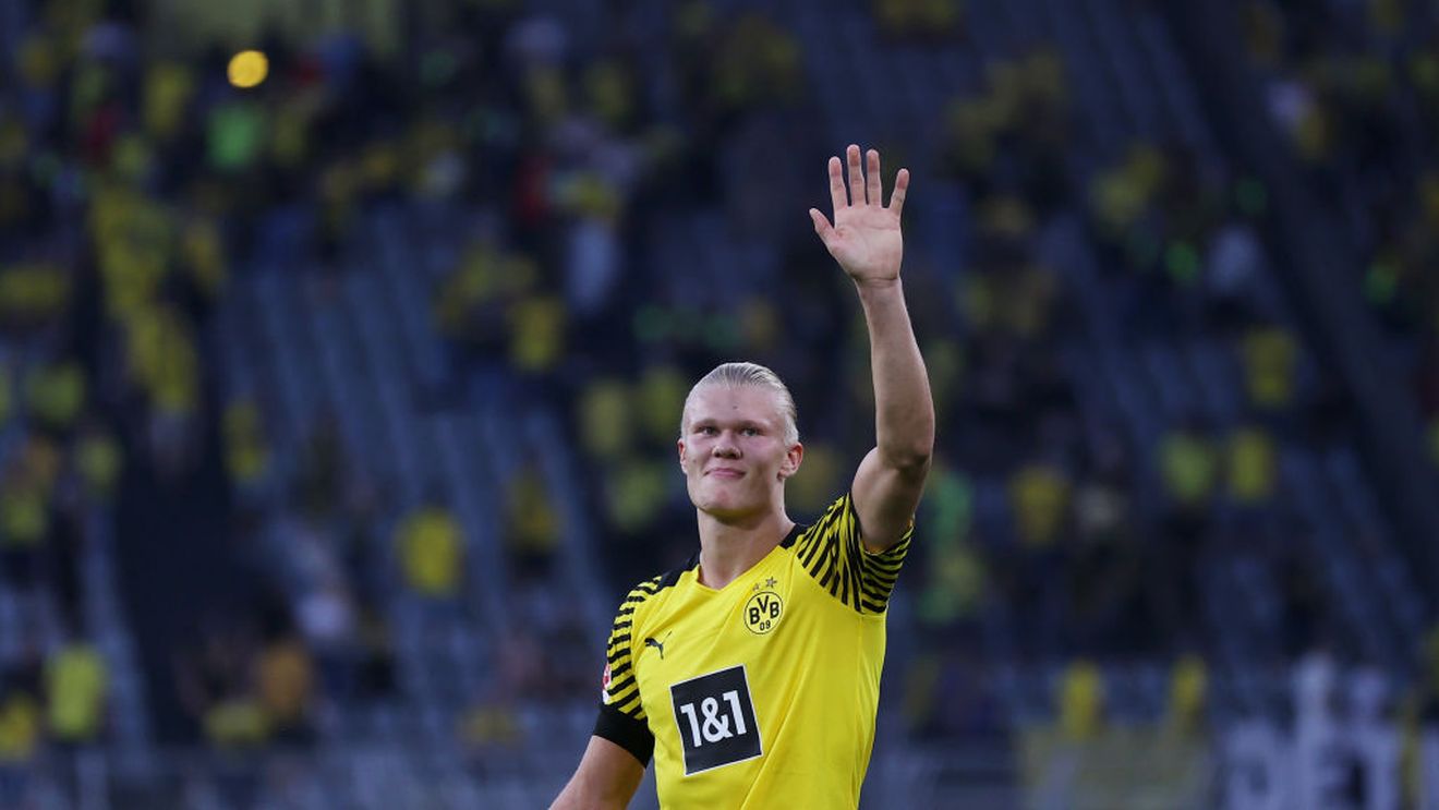 Previziune cu adevărat șocantă: „Transferul lui Erling Haaland va costa între 250 și 300 de milioane de euro!”