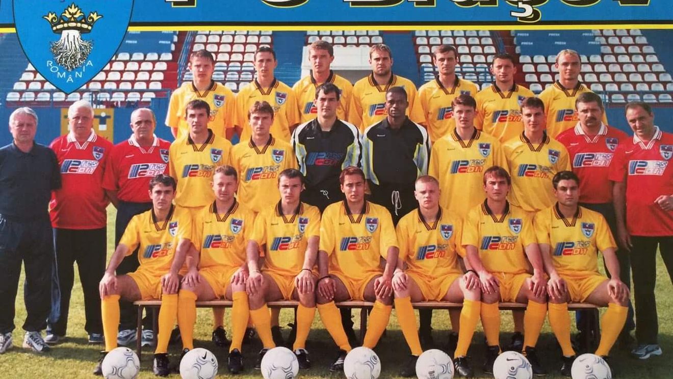 DECLARAȚIA ZILEI | Cum era primită Steaua de FC Brașov. "Cam astea erau tachinările. În rest, nu". Moment de sinceritate marca Daniel Isăilă 