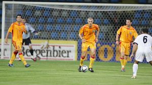 "Dacă vreun coleg calcă strâmb, îl strâng de gât cu mâna mea!"