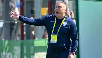 CS Tunari a anunțat antrenorul alături de care abordează sezonul de Liga 3. Călin Cojocaru, alegerea conducerii
