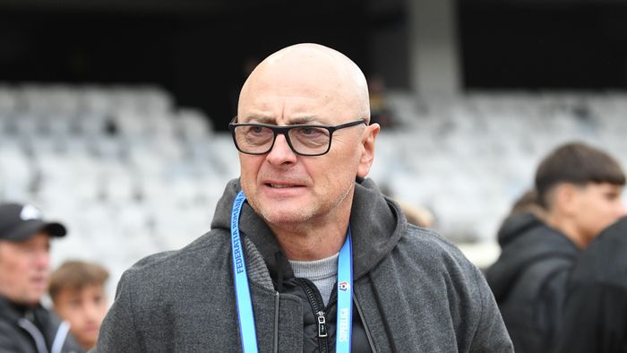 Reacția lui Leo Grozavu când a auzit că Botoșani e considerată „Leicester de România”: „Înainte, toată lumea era mai rebelă aici”