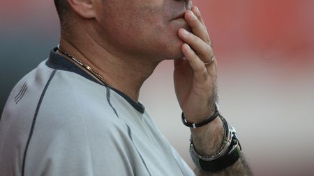 Grigoras: "Gazdele au ratat, noi am marcat"