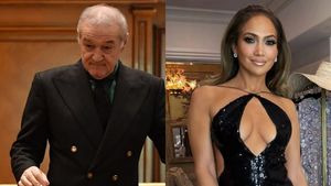 Gigi Becali, propunere indecentă pentru Jennifer Lopez: „Pe câmp, la Ghimpați!”