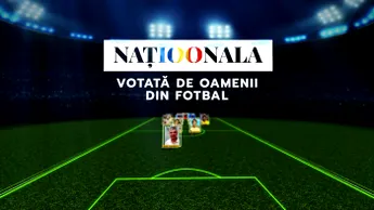 „Naționala 100”. Echipa secolului, votată de „Juriul oamenilor din fotbal”. Echipa ideală a fost (și) pe Wembley | VIDEO