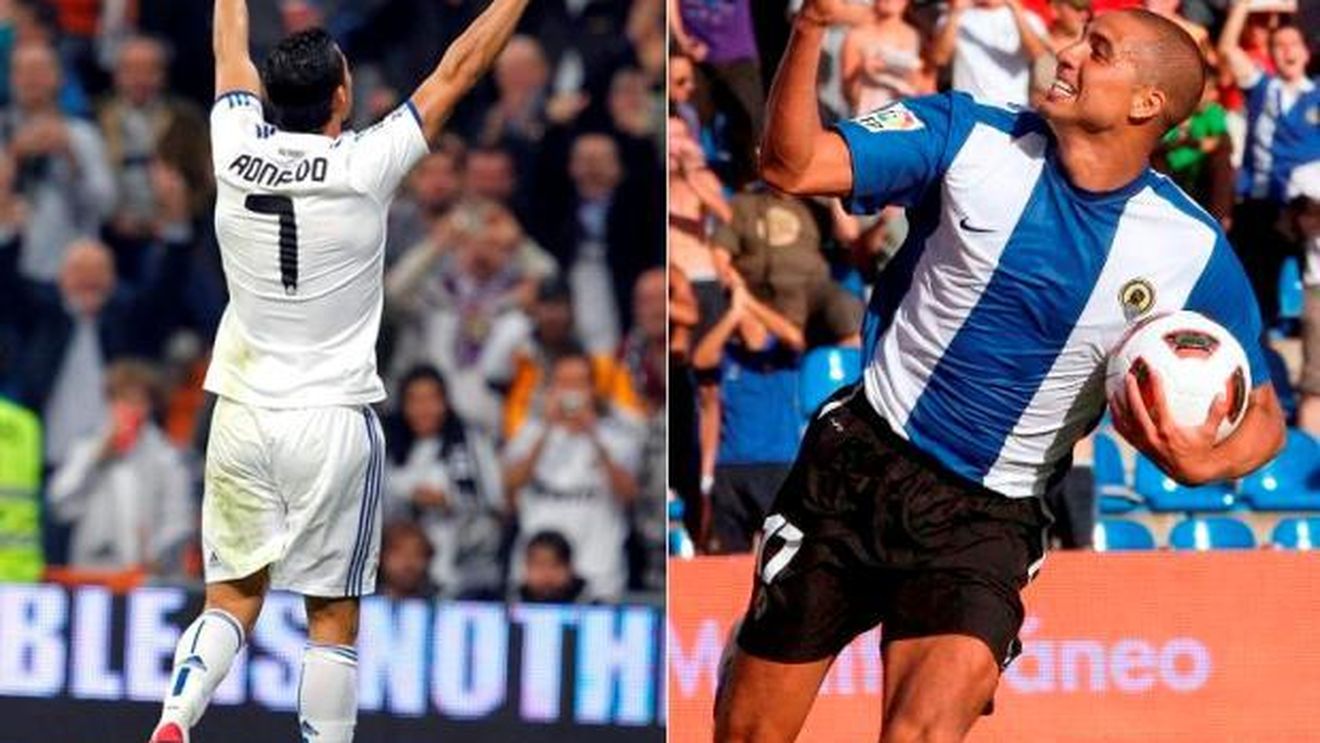 Octombrie, luna magică pentru Real**: 1,6 goluri pe meci pentru Ronaldo! Trezeguet, coșmarul galacticilor