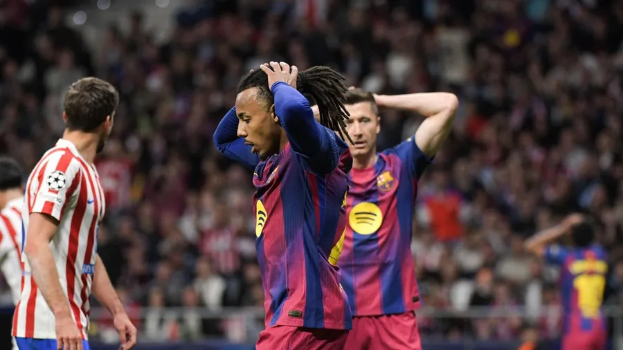 Ce gaură! Câți bani a pierdut Barcelona după ce a fost eliminată de Atletico în sferturile Champions League!