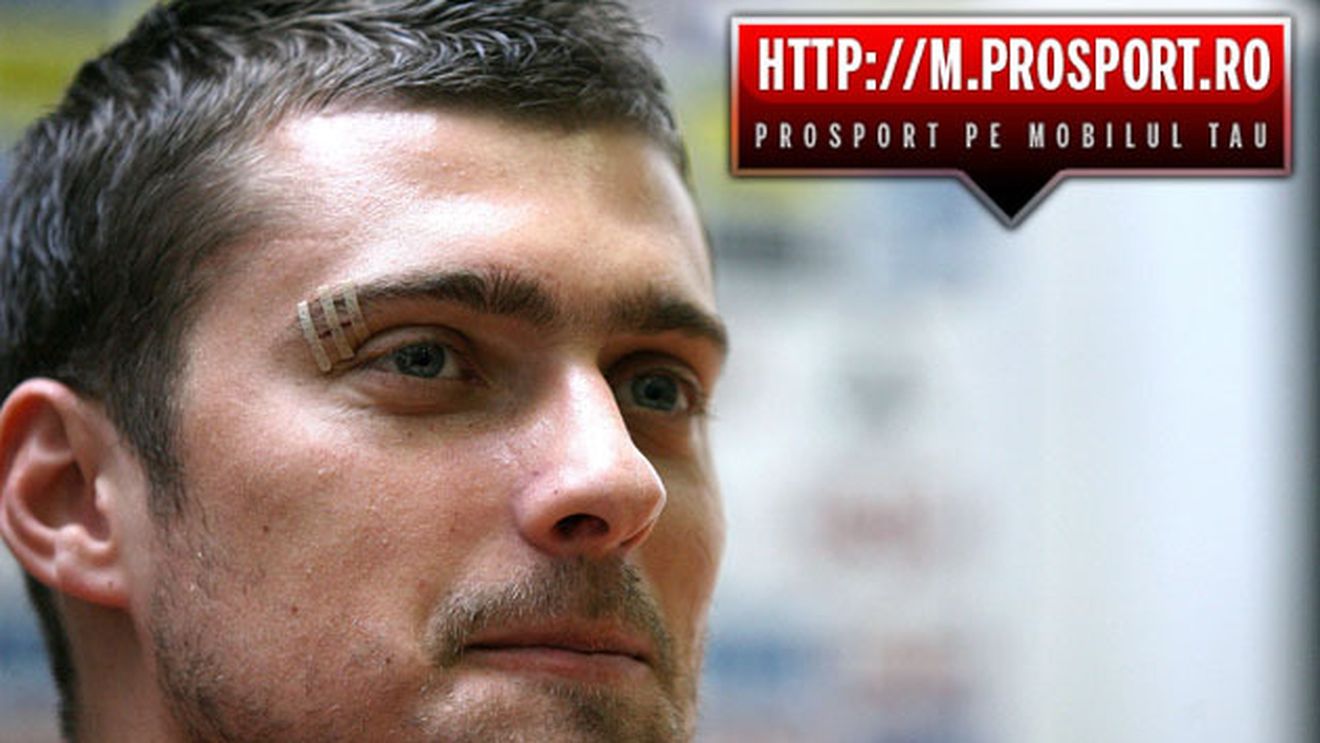 LUCRAT de frații Becali?** Motivul incredibil pentru care Lazio l-a lăsat pe Tamaș cu ochii în soare!