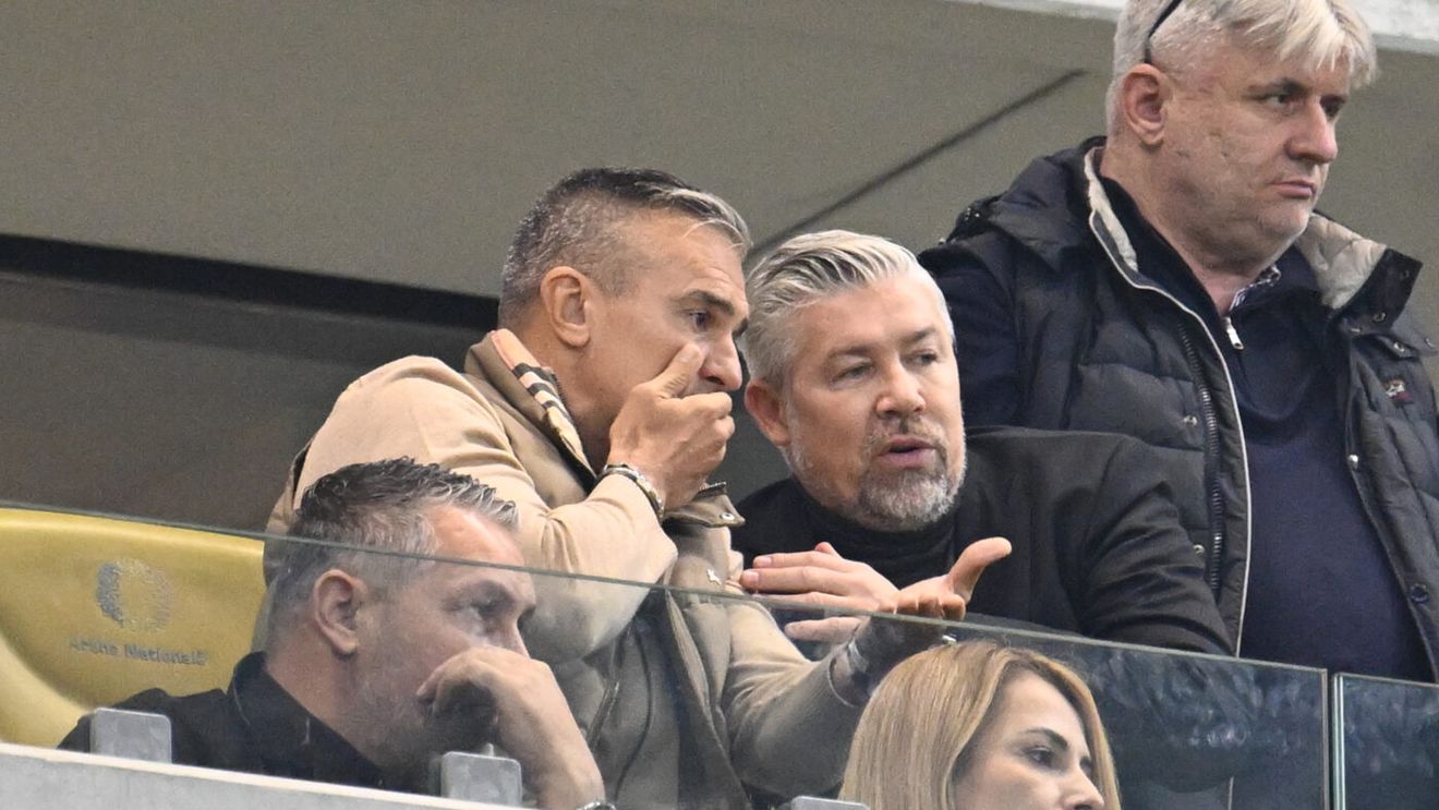 Plecare șoc de la CFR Cluj. Și-a dat demisia pe loc când a auzit pe cine aduce Nelu Varga: „Nu pot să lucrez cu ei!”