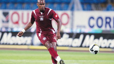 Rapidiștii îl vor înapoi pe JP Andrade!** Copos: "Faceți chetă? Anuntați-mă când aveți 455.000 de euro"