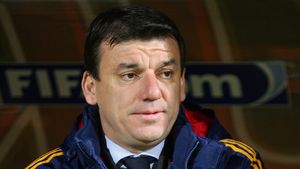 „Didi Prodan era sufletul vestiarului”. Poveste genială cu regretatul fotbalist al Stelei: „Și-a dat cu nămol la mustață, zici că era Hitler! A râs până și nea Piți!”