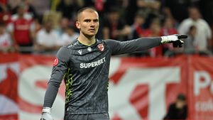 Adnan Golubovic a plecat de la Dinamo! Anunțul clubului a venit în această dimineață