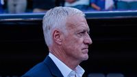 „Am vorbit cu Mbappe în mod special”. Ce l-a nemulțumit pe Didier Deschamps la Paraguay – Franța 0-1