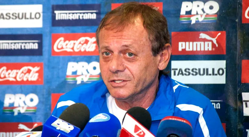 Ilie Balaci, invitat de conducerea clubului Rapid** la toate meciurile de pe Stadionul Giulești