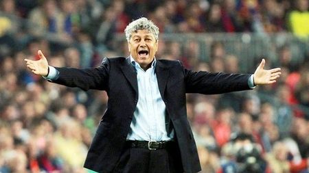 Mircea Lucescu a acuzat iar arbitrajul!** "Ne întoarcem în urmă cu șase-șapte ani!"