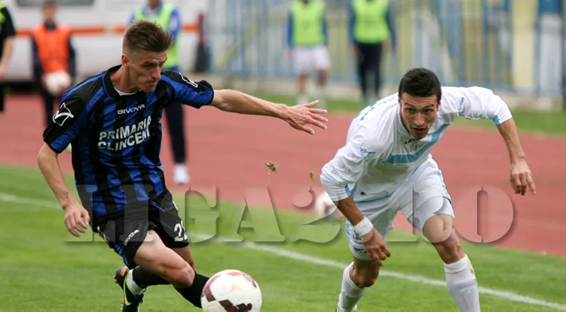 ANALIZĂ‚:** Punctele pentru play-off și play-out sunt cheia campionatului!