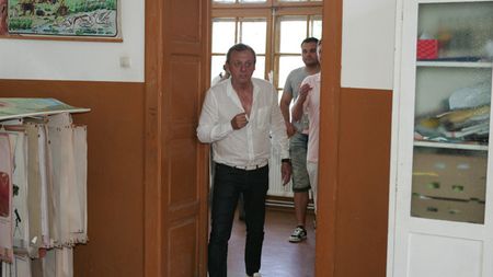 Amintire memorabilă cu Ilie Balaci și antrenorul Craiovei Maxima: „Și-a scos gheata din picior!” | VIDEO EXCLUSIV ProSport Live