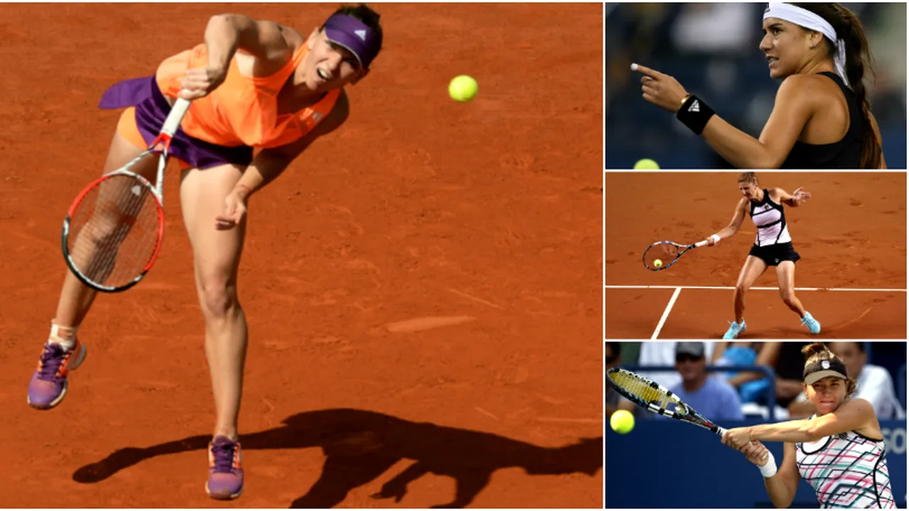 LIVE BLOG Roland Garros | Debut impresionant pentru Halep: 6-2, 6-0 cu Hibino! Begu s-a calificat în turul doi după o revenire superbă! Dulgheru a pierdut clar