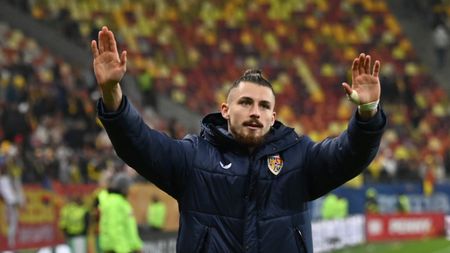 Cariera lui Radu Drăguşin depinde de această decizie. Ange Postecoglou e sub presiune maximă
