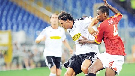 Atenție la Bogdani!