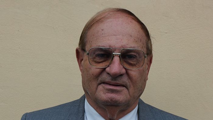 Paul Zarna, candidat la președinția FRF: "Dacă vin la federație vă fac fericiți ca în 1994. Iordănescu e ticălos și nu recunoaște că l-am consiliat"