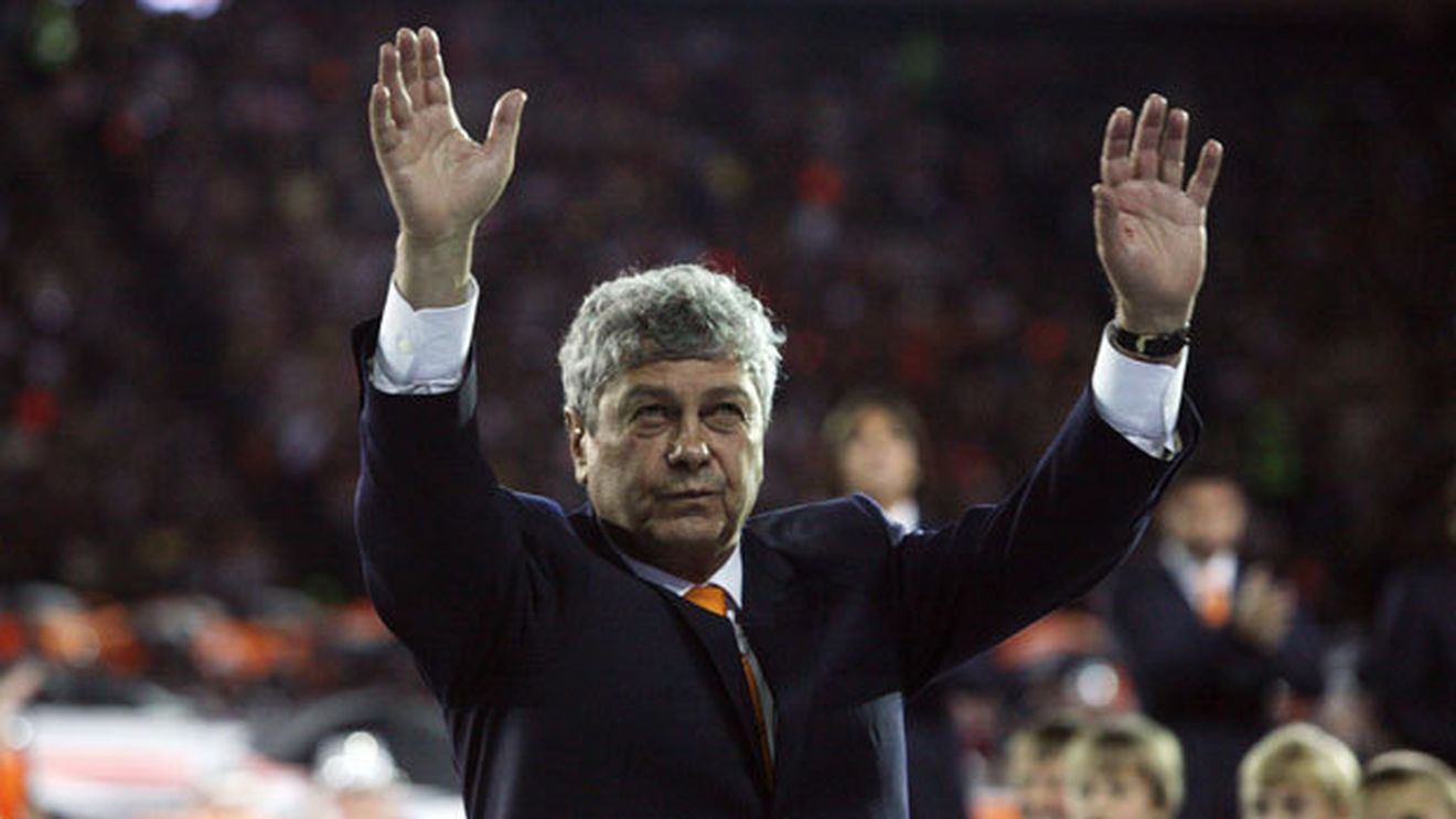 Rezultatele i-au fost trecute "în rezervă"!** Mircea Lucescu și-a pus jurnaliștii ucraineni în cap din cauza salariului: "Cum este posibil?"