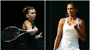 Simona Halep va întâlni o adversară necunoscută în turul doi la Shenzhen: are 17 ani și participă în premieră la un turneu WTA