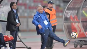 Căpitanul părăsește ultimul corabia: "Trebuie să ne ducem crucea până la capăt, să fim bărbați"