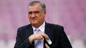 Timișoara se destramă!** Chivorchian a plecat de la Poli: va activa la Ceahlăul Piatra-Neamț