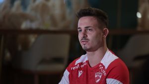 Alex Pop, reacție despre transferurile de la Dinamo: „Nu stă nicio echipă în doi fotbaliști”