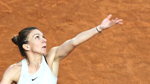 INTERVIU | Halep revine pe terenul pe care în urmă cu zece ani câștiga titlul junioarelor la Roland Garros! Simona a recunoscut ce va face după ce se va retrage. Corespondență din Paris