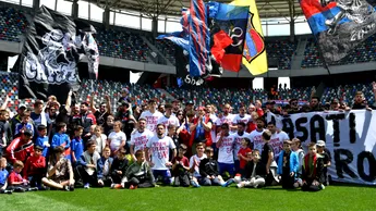 Parlamentarii au decis! Verdictul comisiei pentru ca cluburile de drept public să poată promova în prima ligă, înaintea votului pe modificarea Legii Sportului. EXCLUSIV