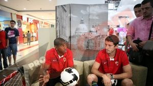 "Helder vrea să plece! Dinamo îl va înțelege, ca și în cazul lui Tamaș!"