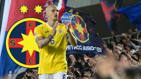 Gigi Becali a dat mega-lovitura verii şi FCSB face transferul cel mai așteptat! Vlad Chiricheș semnează azi contractul | EXCLUSIV
