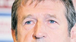 Susic vrea să joace ofensiv:** "Nu se termină 0-0"