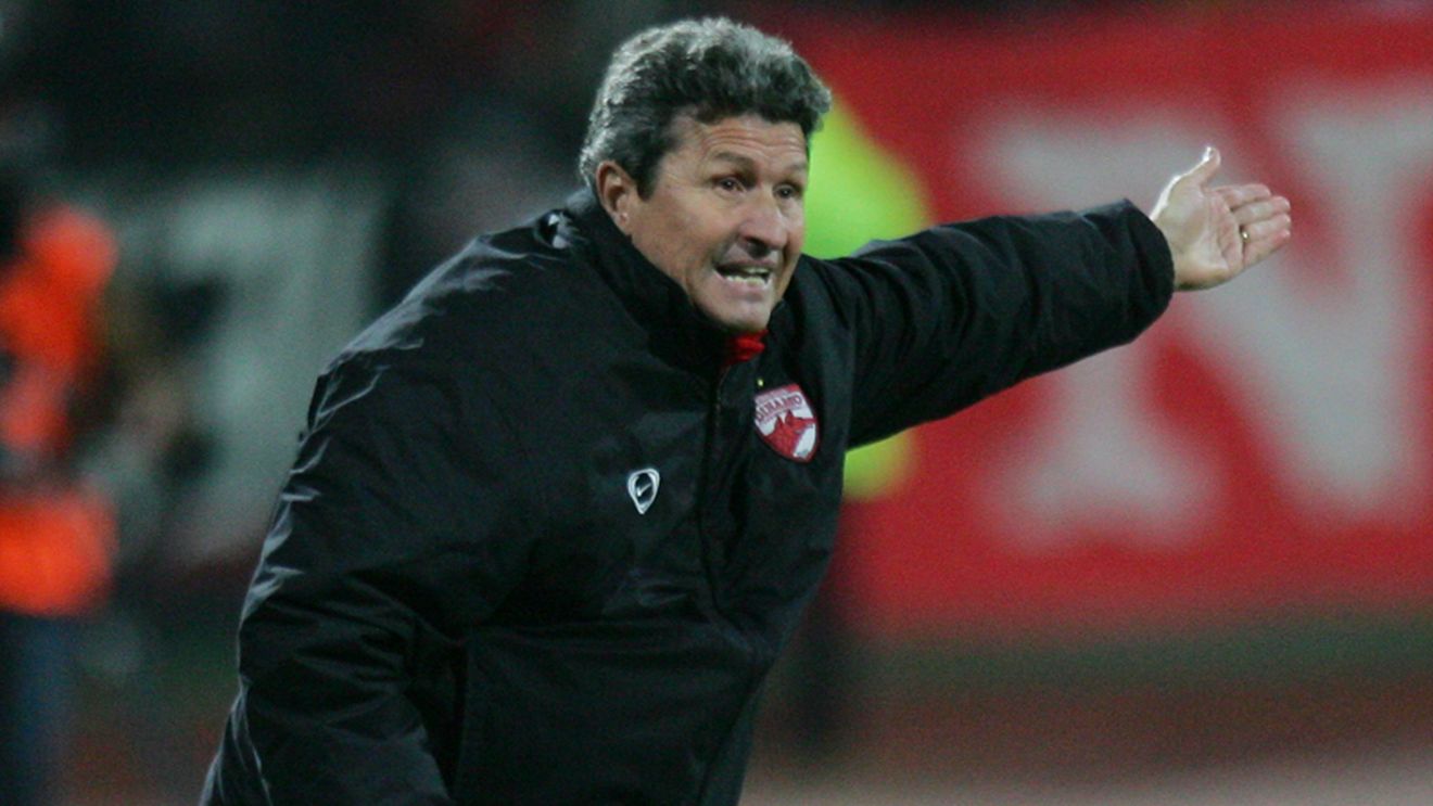 Mulțescu: „Nu am fost inspirați. Șansele la locul doi au scăzut mult"