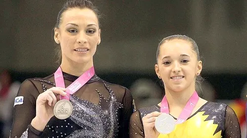 Cât costă biletele la Europeanul de gimnastică din Cluj-Napoca și programul competiției din luna aprilie 