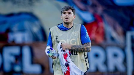 Andrei Rațiu a ratat un salariu de 10 ori mai mare din Premier League și nu s-a ferit de cuvinte: „De conducere depinde asta”