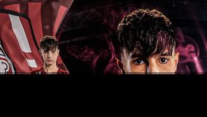 CFR Cluj şi-a prezentat noua achiziție: „La 18 ani e talentat şi ambițios”