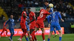 Farul Constanta, de la echipa de academie la profil de azil! Cine e ultimul tânăr talent pe picior de plecare din curtea lui Gica Hagi pe fondul crizei din Superliga. EXCLUSIV