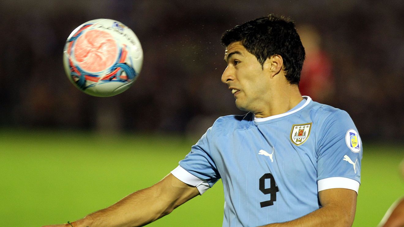 "Nu am crezut vreodată că aș putea rata Cupa Mondială". Povestea lui Luis Suarez, omul care nu se lasă învins de greutăți