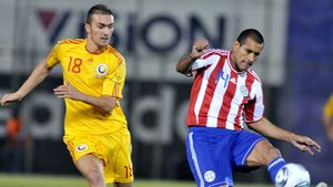 Viitor sumbru pentru națională!** Papp: "E dureros că suntem în urna a patra, vom avea adversari foarte dificili"