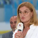 Elisabeta Lipă l-a făcut praf pe Eduard Novak! „În trei ani în fruntea ministerului nu a făcut nimic”