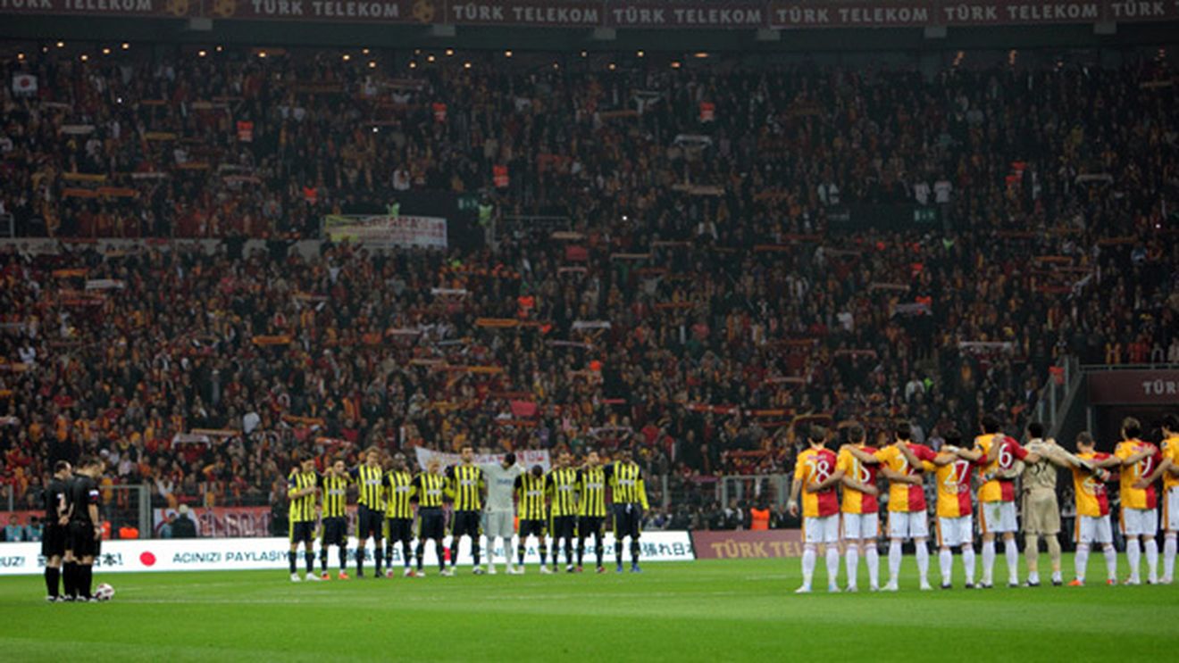 Bașkanii de la Galata, sumă astronomică pentru Cicâldău și Moruțan! Și-au umplut conturile cu o primă fabuloasă pentru derby-ul cu Fenerbahce