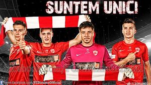 Fanii "câinilor", dotați cu fulare din partea conducerii la derby! Surpriza făcută de șefi pentru suporterii din PCH