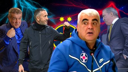 Adevăruri dure despre cum l-a forțat Meme Stoica pe Leo Strizu să plece de la FCSB! Evlaviosul manager a declanşat război total cu machidonii lui Gigi Becali: l-a interzis în cantonament pe omul lui Teia Sponte, a blocat orice posibilitate ca patronul să afle ceva din vestiar şi a făcut un scandal monstru cu fratele lui Mache Ianuli! EXCLUSIV