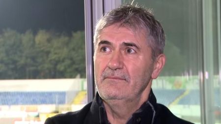 Valeriu Iftime dă de pământ cu jucătorii lui FC Botoșani. „Clar! Suntem vai de mama noastră!” Anunță plecări de la echipa moldovenilor