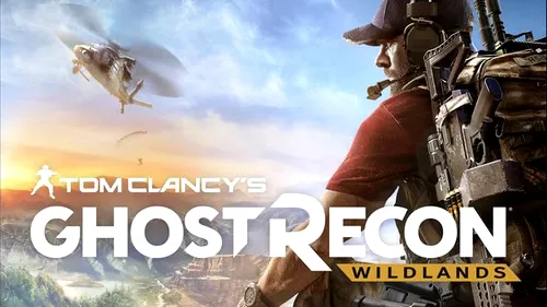 Ghost Recon Wildlands - demo de gameplay: Stealth Takedown Mission