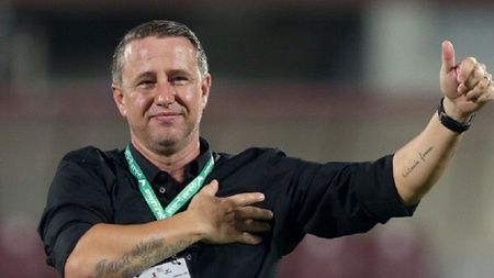 VIDEO | Victorie în Liga Campionilor Asiei pentru Laurențiu Reghecampf! A învins un antrenor cu "nume greu" în Portugalia