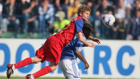 "Neșu va juca bine pentru că va pleca de la Steaua"