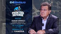 „Trebuie să ai control ca stat asupra codului-sursă”: De ce importurile masive de tehnică militară lasă Armata Română vulnerabilă într-un scenariu de izolare, pe care l-a trăit în trecut / Echipamentele esențiale pot fi produse în România, dar firmele locale nu sunt implicate (Frontier Defense)